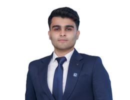 Rhithik Jain