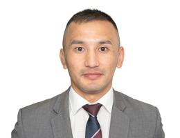 Kairat Myrzabekov