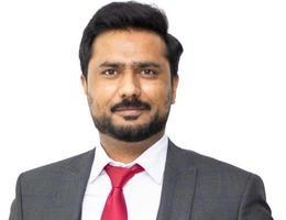 Imran Rashed