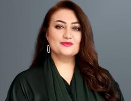 Zahra Parviz Nik Nafs Shal
