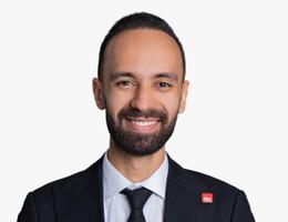 Khaled Moustafa