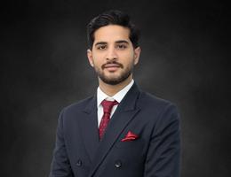 Chetan Sharma