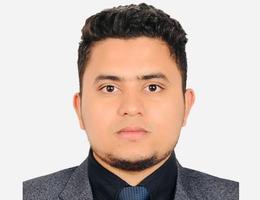 Muhammad Asim