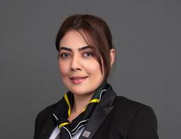 Arisha Bano
