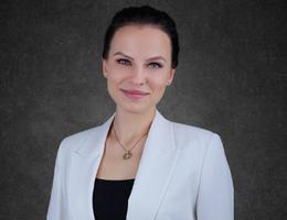 Patrycja Szczesiul