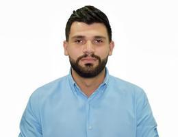 Ahmad Mwafak Al Kaddah