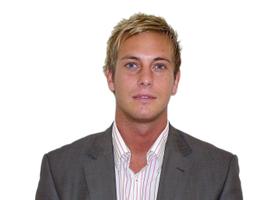 Christopher Smerdon 