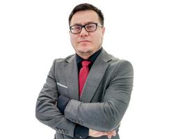 Khisrav Salimov