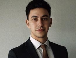 Ahmed Saber