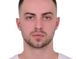 العميل Jovan Rajkovic