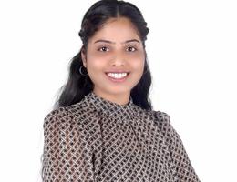 Prathyusha Arpelli