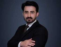 العميل Ameer Khan
