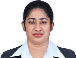 Farsana Firdous Firdous Mohammad
