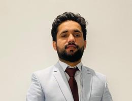 Zulqurnain Zahoor Ahmed