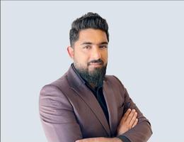 Shahbaz Showkat Naqash