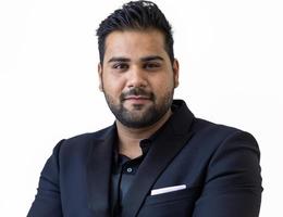 Akshay Asija