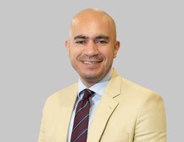 Ahmed Saad