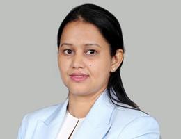 Anju Yadav