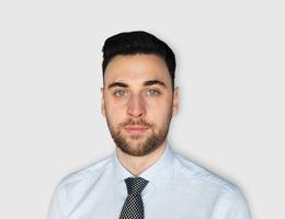 Karl Mcevoy