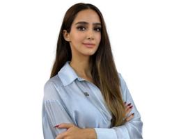 Mina  Ghasemi
