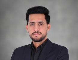 Muhammad Sohail Sabir