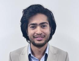 Jainish Shah