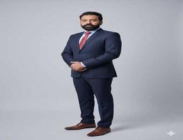 Syed Sadam Hasan Syed Bahawal Hussain Shah 