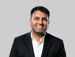 Errol Ian DSouza