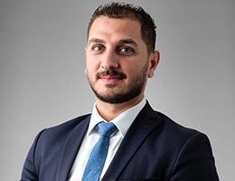 Mohammed Ismail