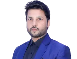 Zeshan Masood