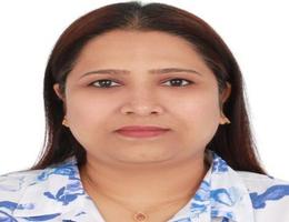 Farzana Shaikh