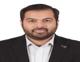 Muhammad Numair