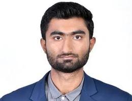 Aamish Javed Muhammad Javed 