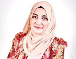 Shumaila Umer