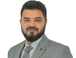 Iftikhar Ali