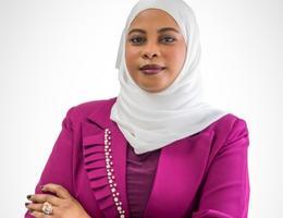 Sahar Ahmed