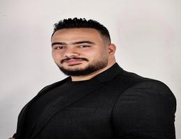 Mostafa Harbe