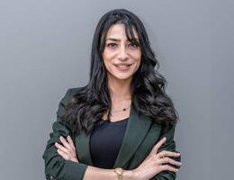 Souzan Ramadan