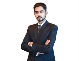 Qamar Sohail