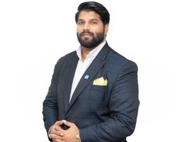 Ankit Yadav