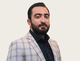 Naveed Alam