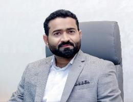 Tharique Ali 