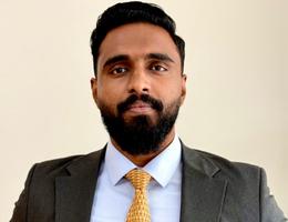Abdul Ghani