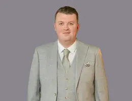 Joshua Nolan