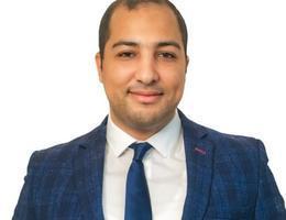 Ahmed Mohammed Moustafa Mounir