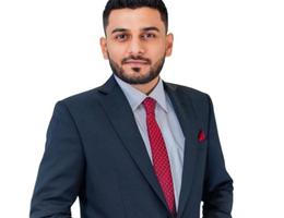 Raveed Khan