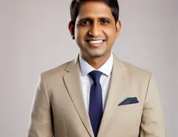 Royston Dsouza