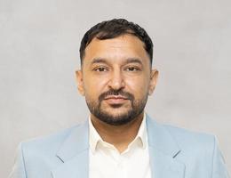 Kishan Soni