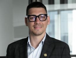 Barilko Volodymyr