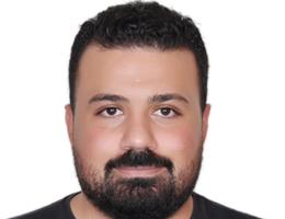 Mohammed Khalil Alsaleh